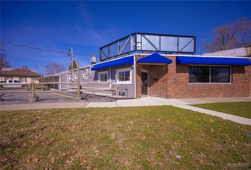 6908 Buffalo Ave, Niagara Falls, NY, 14304-4059 | Card Image