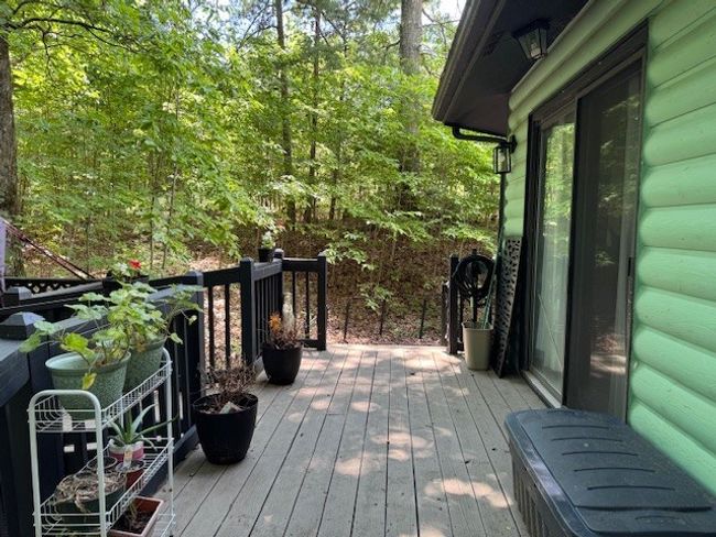 389 Skyview Acres Dr, Home with 2 bedrooms, 1 bathrooms and null parking in Murphy NC | Image 15