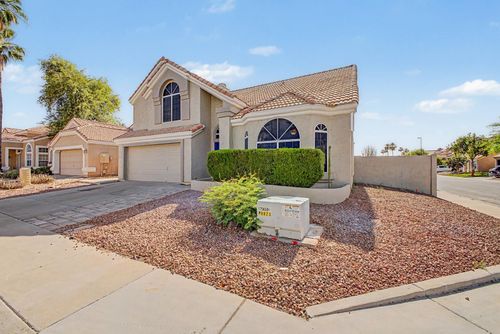 1006 S Tiago Dr, Gilbert, AZ, 85233-7947 | Card Image