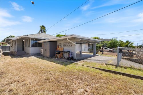 1457 Kokea St, Honolulu, HI, 96817-2810 | Card Image