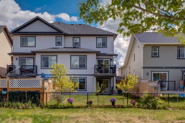 251 Kingsbridge Rd Se, Home with 2 bedrooms, 3 bathrooms and 2 parking in Airdrie AB | Image 40