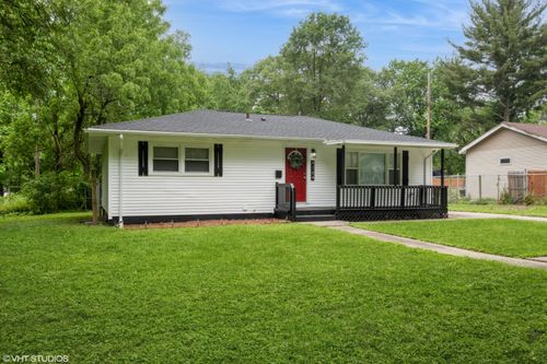 4164 Lincoln Street, Gary, IN, 46408 | Card Image