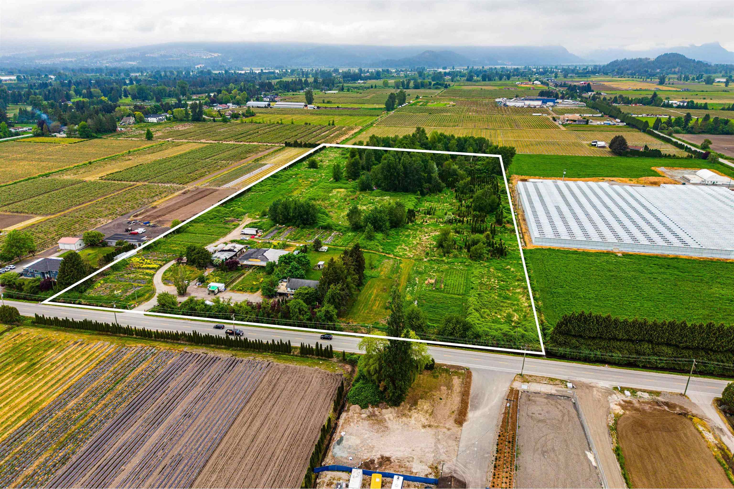 Residential in Pitt Meadows 4