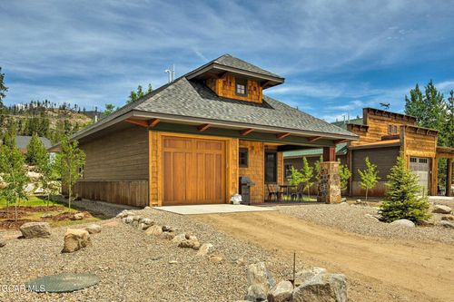 909 Park Ave, Grand Lake, CO, 80447 | Card Image