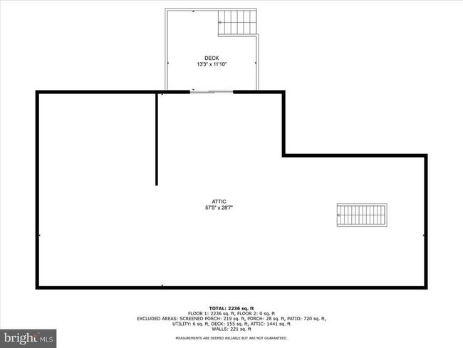 3850 Conewago Rd, House other with 4 bedrooms, 2 bathrooms and null parking in DOVER PA | Image 48