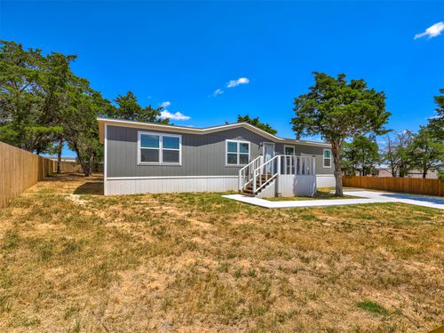 146 Monte Vista Drive, Elgin, TX, 78621 | Card Image
