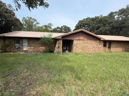 1407 State Highway 43 E, Tatum, TX, 75691-4303 | Card Image