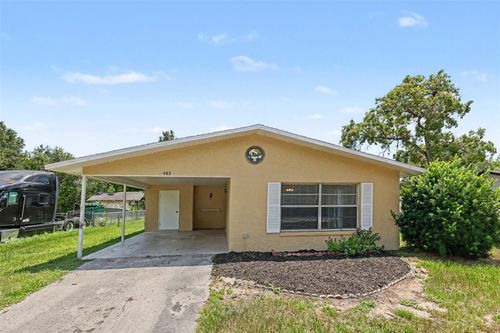 483 Water Run, Ocala, FL, 34472-2925 | Card Image