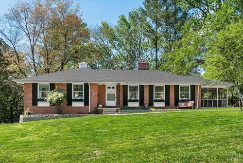 4401 Montgomery Road, Lynchburg, VA, 24503 | Card Image