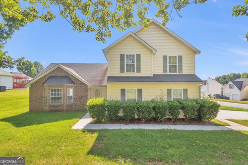 10744 Misty Meadows Ct, Hampton, GA, 30228-6187 | Card Image
