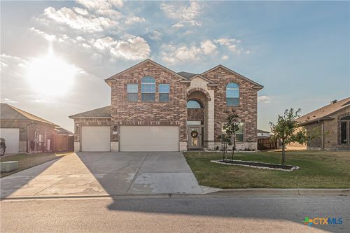 1122 Iron Glen Dr, Temple, TX, 76502-2161 | Card Image