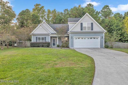 49 Amber Ct, Hampstead, NC, 28443-7435 | Card Image