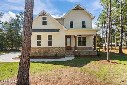 3 Sapphire Ct, Pinehurst, NC, 28374 | Card Image