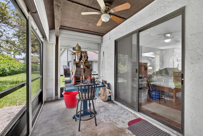 360 Quebec Ct, Condo with 3 bedrooms, 2 bathrooms and null parking in Royal Palm Beach FL | Image 46