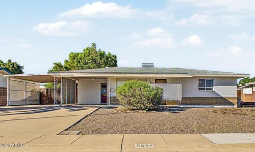 5634 E Des Moines Street, Mesa, AZ, 85205 | Card Image