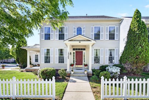 14305 Lightfoot St, ACCOKEEK, MD, 20607-3714 | Card Image