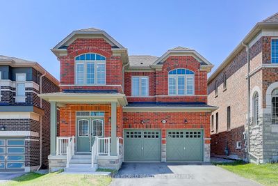 2410 Florentine Pl, House other with 4 bedrooms, 4 bathrooms and 4 parking in Pickering ON | Image 1