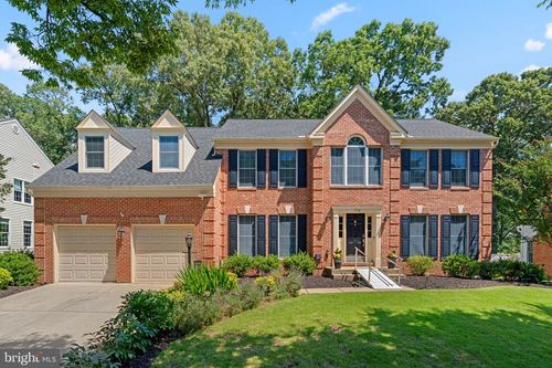 790 Springbloom Dr, MILLERSVILLE, MD, 21108-1426 | Card Image