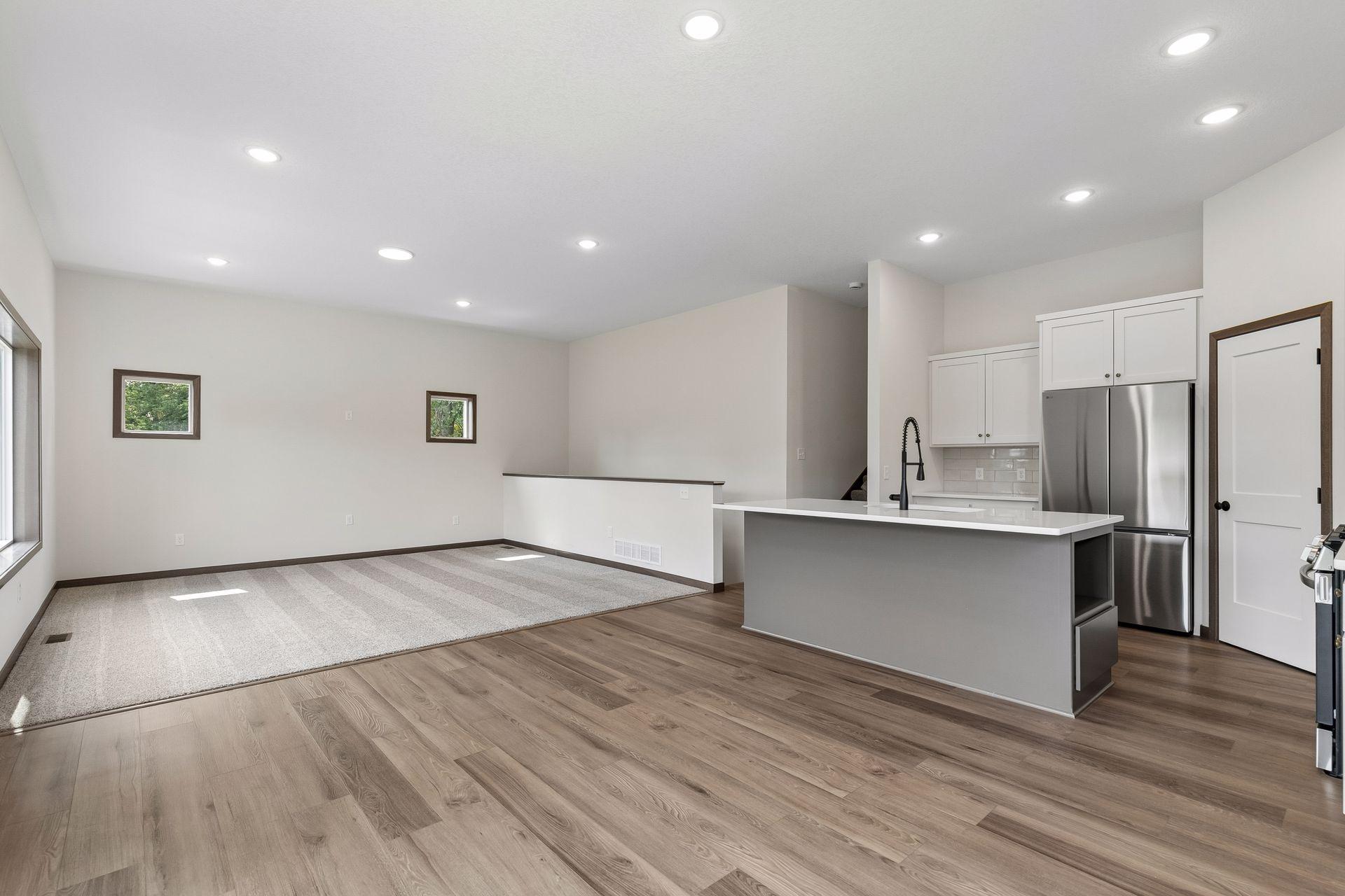 Residential in Coon Rapids 5