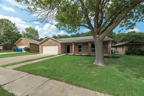 6102 Azalea Dr, Rowlett, TX, 75089-3494 | Card Image