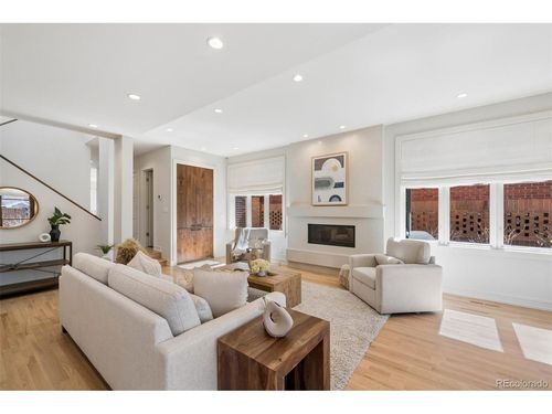 436 Fillmore St, Denver, CO, 80206-4324 | Card Image