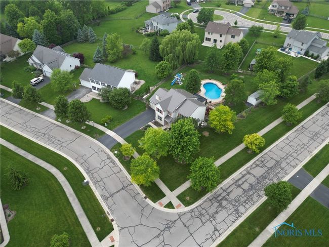 10632 Shayni Ln, House other with 4 bedrooms, 4 bathrooms and 2 parking in Whitehouse OH | Image 42