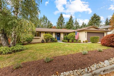 18263 10th Avenue Ne, House other with 3 bedrooms, 2 bathrooms and 2 parking in Poulsbo WA | Image 2