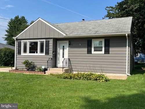 23 Paul Rd, MAPLE SHADE, NJ, 08052-3315 | Card Image