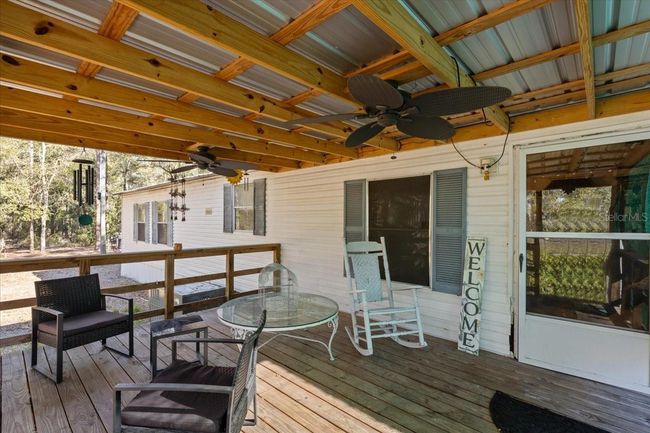 6240 Sw County Road 344, House other with 2 bedrooms, 2 bathrooms and null parking in TRENTON FL | Image 16