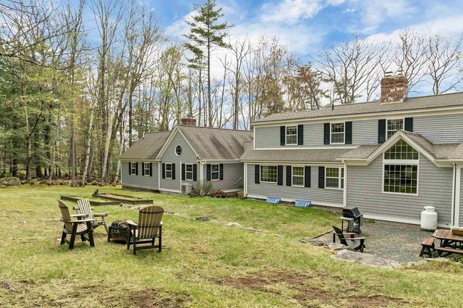 1 Copps Hill Rd, House other with 4 bedrooms, 3 bathrooms and null parking in Mirror Lake NH | Image 44