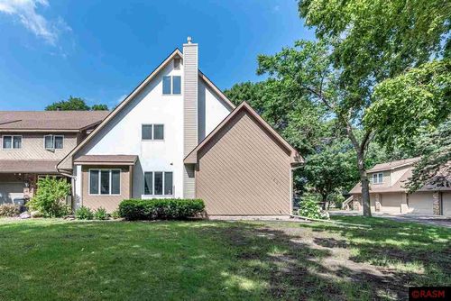 1607 Pleasant View Dr, North Mankato, MN, 56003-2429 | Card Image