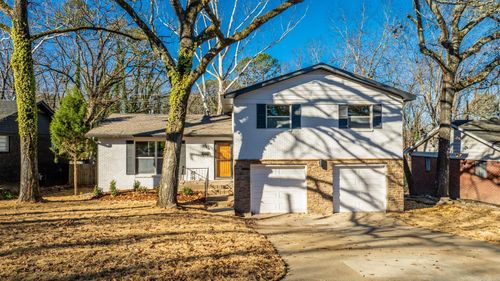 800 Vinson Street, Little Rock, AR, 72205 | Card Image