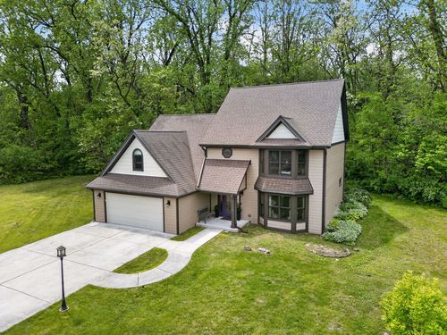 32926 Deer Ridge Dr, Wilmington, IL, 60481-8740 | Card Image