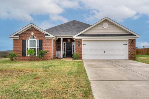 2921 Easton Drive, Hephzibah, GA, 30815 | Card Image