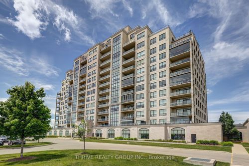 707-260 Villagewalk Blvd, London, ON, N6G0W6 | Card Image