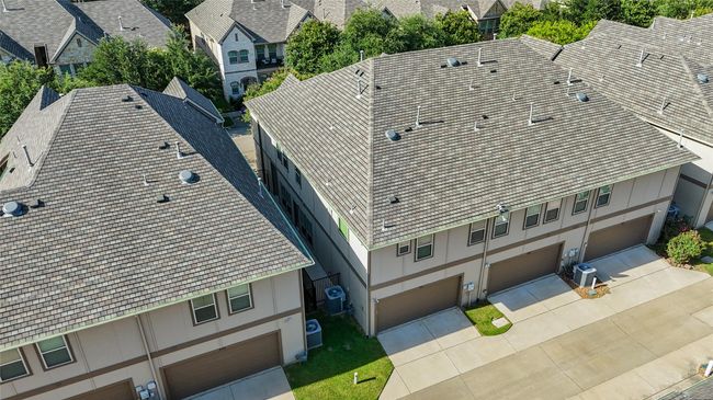 8901 Whitehead St, Townhouse with 4 bedrooms, 3 bathrooms and null parking in McKinney TX | Image 30