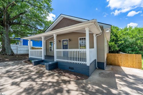 608 Easley Bridge Road, Greenville, SC, 29611 | Card Image