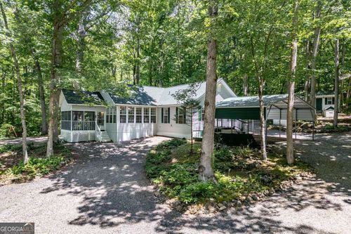 2874 Hickory Cove Ln, Hiawassee, GA, 30546-2077 | Card Image