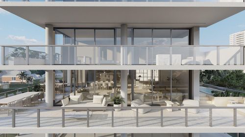 ph4-9700 W Bay Harbor Dr, Bay Harbor Islands, FL, 33154-1753 | Card Image