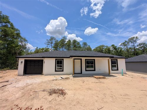 4258 Sw 157th Ct, Ocala, FL, 34481-9815 | Card Image