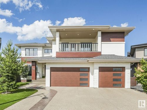 1118 Wahl Pl Nw, Edmonton, AB, T6W3G6 | Card Image