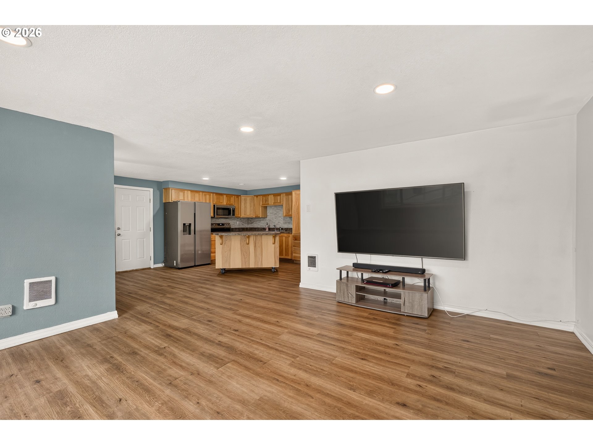 Residential in Willamina 5