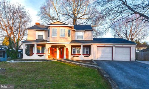 1303 Port Echo Ln, BOWIE, MD, 20716-1801 | Card Image