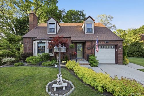 1306 Thorndale Avenue, Niagara Falls, NY, 14305 | Card Image