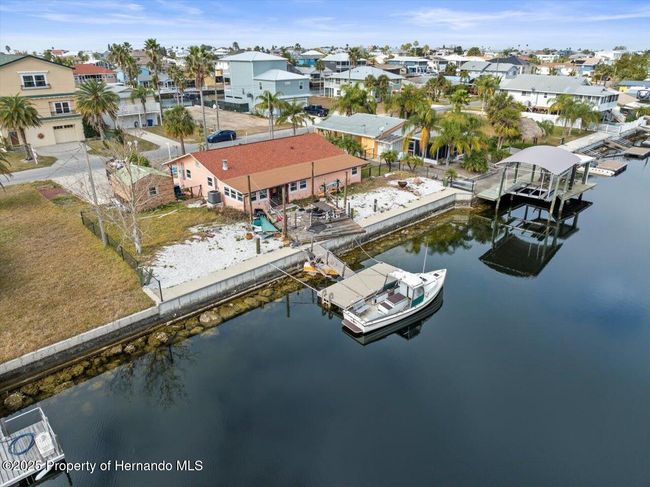 4102 Des Prez Ct, Home with 0 bedrooms, 0 bathrooms and null parking in Hernando Beach FL | Image 9
