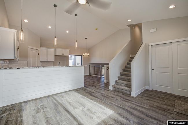 4646 Shale Cir, House other with 4 bedrooms, 3 bathrooms and null parking in Mills WY | Image 6