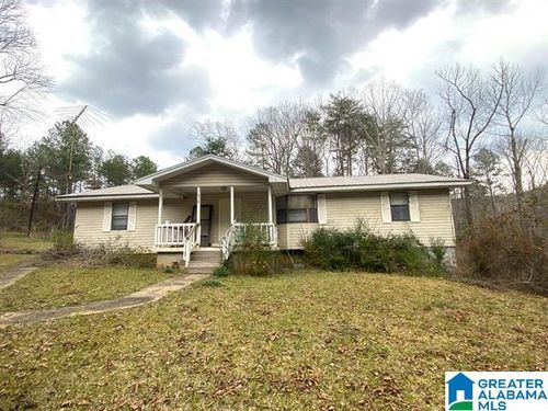 319 Nelson Drive, WEST BLOCTON, AL, 35184 | Card Image