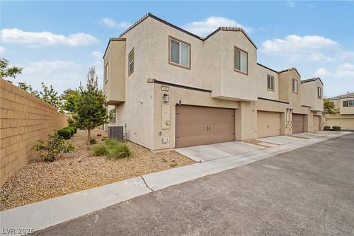 1880 Arcadian King Sun St, Las Vegas, NV, 89106-1106 | Card Image