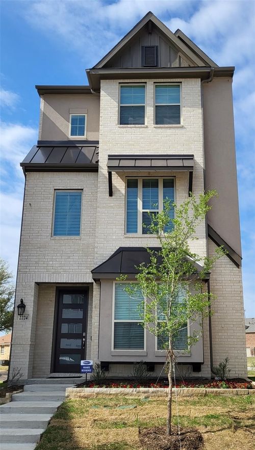 2225 Fort Bliss St, Mesquite, TX, 75149-3117 | Card Image