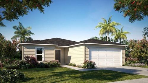 1580 1st Ave, Deland, FL, 32724-3257 | Card Image